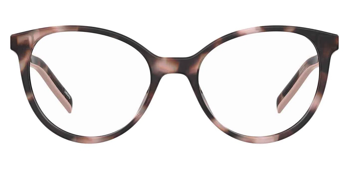 Levi's Lv1031 Eyeglasses - view 3